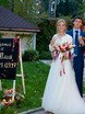 Тематический, Осенняя в Ресторан / Банкетный зал от Студия флористики и дизайна Я и ТЫ 13