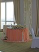 Столы и стулья гостей / Банкет в Классика от Студия флористики и дизайна Я и ТЫ 1