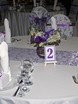 Столы и стулья гостей / Банкет в Тематический от Студия флористики и дизайна Я и ТЫ 1