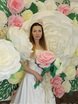 Классика, Шебби шик, Бохо, Весенняя / Летняя, Тиффани в Выездная регистрация, Ресторан / Банкетный зал, Фотостудия от  1