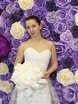 Классика, Шебби шик, Бохо, Весенняя / Летняя, Тиффани в Выездная регистрация, Ресторан / Банкетный зал, Фотостудия от  5