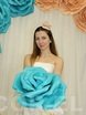 Классика, Шебби шик, Бохо, Весенняя / Летняя, Тиффани в Выездная регистрация, Ресторан / Банкетный зал, Фотостудия от  7