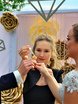 Отчет со свадьбы 1 на свадьбу от Парфюмерный Бар Aroma Event от Алины Тимошиной 4