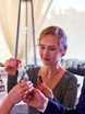 Отчет со свадьбы 4 на свадьбу от Парфюмерный Бар Aroma Event от Алины Тимошиной 11