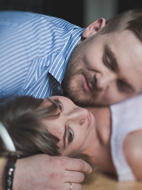 Фотоотчет Love Story 5 от Никита Жуков 1