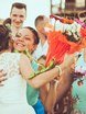 Свадьба Андрея и Натальи от Агентство режиссёрских свадеб Царская охота 5