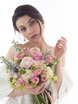 Раскидистый / Растрёпыш, Классический круглый name от  2