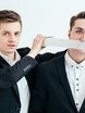 Фото: Дуэт Иллюзионистов нового поколения Двойное Дно на свадьбу от Дуэт Иллюзионистов нового поколения Двойное Дно 9