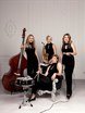 Кавер-группа At Last Jazz Women Band на свадьбу 1