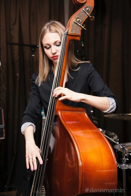 Кавер-группа At Last Jazz Women Band на свадьбу 1