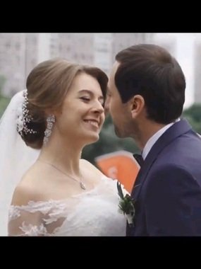 Видеоотчет со свадьбы Дмитрия и Татьяны от Алексей Цыгалов 1