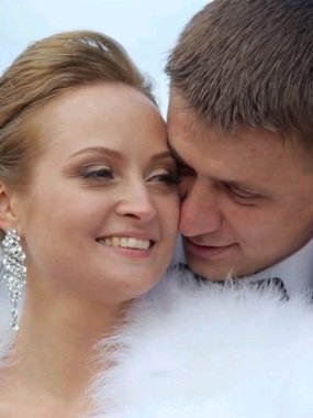 Видеоотчет со свадьбы Виталия и Татьяны от Алексей Цыгалов 1