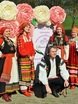 Фотозона в Классика, Шебби шик, Модерн, Русская свадьба от  1
