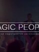 Кавер группа Magic People на свадьбу 1