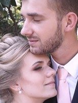 Иван Алешин на свадьбу 1