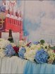 Весенняя / Летняя в Выездная регистрация, Ресторан / Банкетный зал от Студия декора и флористики Secret Garden Decor 4