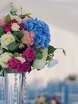 Весенняя / Летняя в Выездная регистрация, Ресторан / Банкетный зал от Студия декора и флористики Secret Garden Decor 10