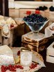 Классика, Весенняя / Летняя в Выездная регистрация, Ресторан / Банкетный зал от Студия декора и флористики Secret Garden Decor 5