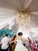 Классика, Весенняя / Летняя в Выездная регистрация, Ресторан / Банкетный зал от Студия декора и флористики Secret Garden Decor 7