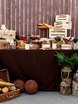 Классика, Весенняя / Летняя в Выездная регистрация, Ресторан / Банкетный зал от Студия декора и флористики Secret Garden Decor 8