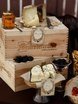 Классика, Весенняя / Летняя в Выездная регистрация, Ресторан / Банкетный зал от Студия декора и флористики Secret Garden Decor 9