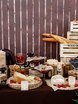 Классика, Весенняя / Летняя в Выездная регистрация, Ресторан / Банкетный зал от Студия декора и флористики Secret Garden Decor 10