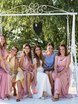 Прованс в Ресторан / Банкетный зал от Студия декора и флористики Secret Garden Decor 8