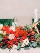 Тематический, Рустик в Ресторан / Банкетный зал от Студия декора и флористики Secret Garden Decor 1