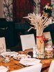 Тематический, Рустик в Ресторан / Банкетный зал от Студия декора и флористики Secret Garden Decor 3