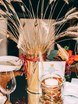Тематический, Рустик в Ресторан / Банкетный зал от Студия декора и флористики Secret Garden Decor 4