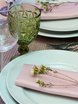 Столы и стулья гостей / Банкет в Прованс от Студия декора и флористики Secret Garden Decor 4