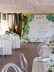 Столы и стулья гостей / Банкет в Рустик от Студия декора и флористики Secret Garden Decor 3