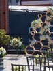Выездная регистрация в Модерн от Студия декора и флористики Secret Garden Decor 1