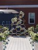 Выездная регистрация в Модерн от Студия декора и флористики Secret Garden Decor 2