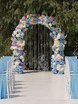 Выездная регистрация, Природа в Классика от Студия декора и флористики Secret Garden Decor 3