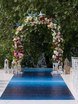 Выездная регистрация, Природа в Тематический от Студия декора и флористики Secret Garden Decor 1