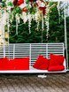 Фотозона в Осенняя от Студия декора и флористики Secret Garden Decor 1