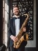 DoctorSax на свадьбу 1