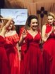 Алые паруса от Свадебное агентство Artrooms 18