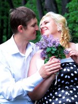 Видеоотчет Love Story 1 от Евгений Жикин 1