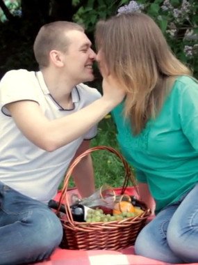 Видеоотчет Love Story 2 от Евгений Жикин 1