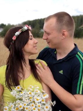 Видеоотчет Love Story 3 от Евгений Жикин 1