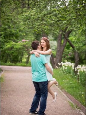 Видеоотчет Love Story 5 от Евгений Жикин 1