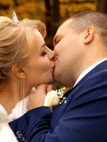 Евгений Жикин на свадьбу 1