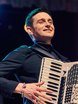 Дмитрий Пономарев на свадьбу 5