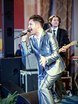 Кавер-группа Banditz на свадьбу 1
