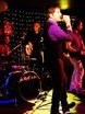 Кавер-группа Banditz на свадьбу 1