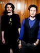 Кавер-группа Banditz на свадьбу 1