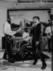 Кавер-группа Banditz на свадьбу 1