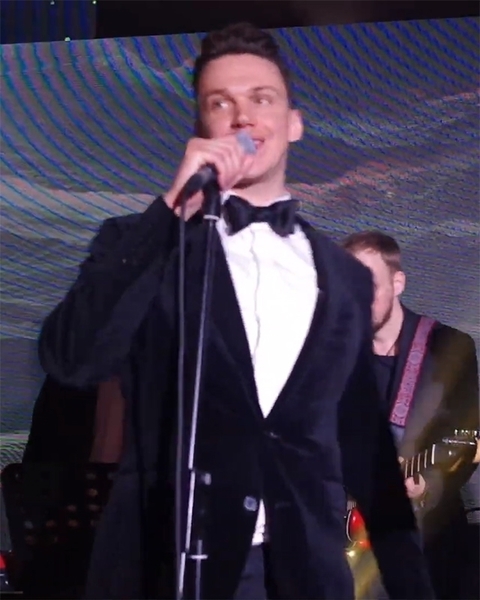  на свадьбу 1